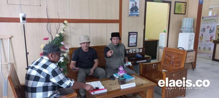 PN Siak Tunda Eksekusi Lahan di Dayun