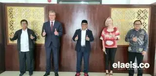 Hitungannya Setelah 2020, Anak Petani Sawit: Berhentilah Merecoki Bangsa Sendiri!