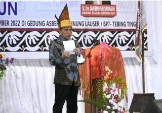 Koordinasi Lintas Sektoral Dibutuhkan untuk Kawal Proyek Rp 2,7 Trilyun