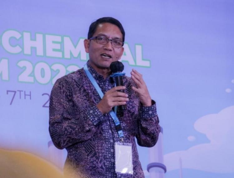 Bioenergi Terus Dikembangkan untuk Substitusi Energi Fosil