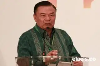 SPOT&IRU Ala Sahat Sinaga. Rendah Emisi, Cocok Untuk Petani, Lebih Kaya Vitamin