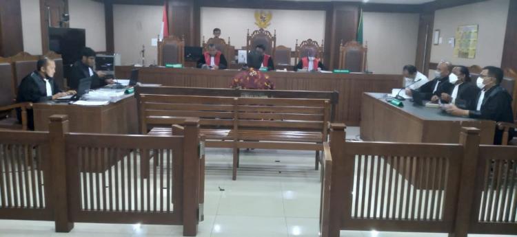 Terungkap, Tim Ahli Juga Sempat Dihadang Saat Lakukan Verifikasi Kebun Duta Palma