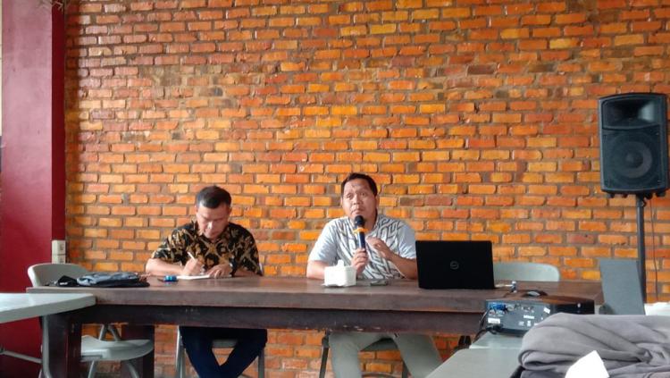 Stranas PK Kumpulkan Data Izin Perusahaan Sawit di Riau, Ini Tujuannya