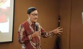 BPDPKS Komitmen Tambah Jumlah Penerima Program Tahun Depan