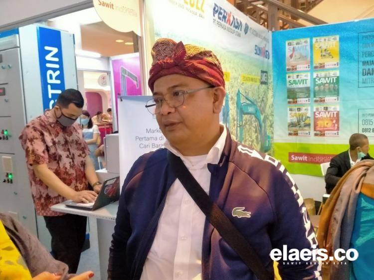 Gulat: Temboknya Terlalu Tinggi untuk Petani