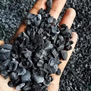 Varietas Sawit yang Ditanam Petani Ketahuan dari Cangkangnya