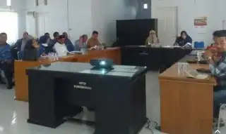 Harga TBS Sawit Gorontalo Sebulan ke Depan Ditetapkan Rp 2.004/Kg