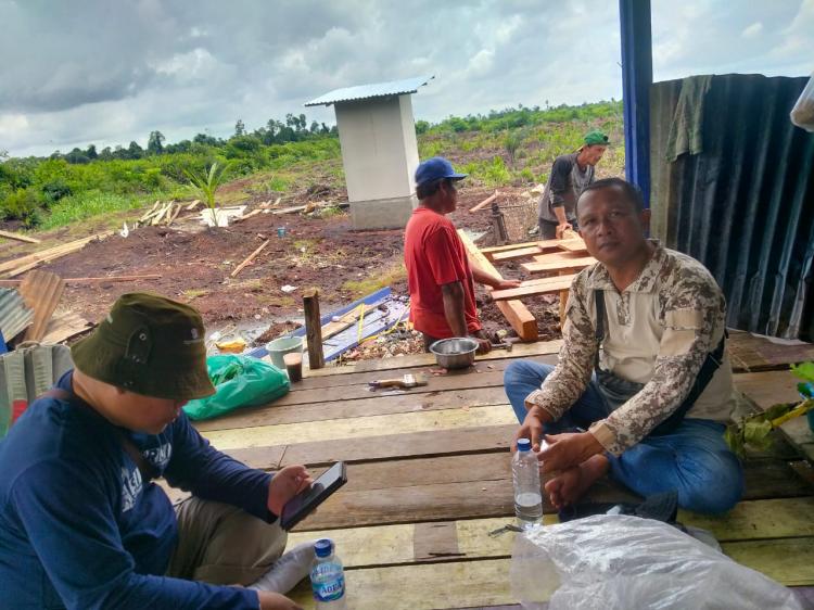 Syarat Bebas Kawasan Lindung Gambut Mau Dicabut, Begini Respon Petani