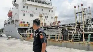 Bengkulu Butuh Pelabuhan CPO