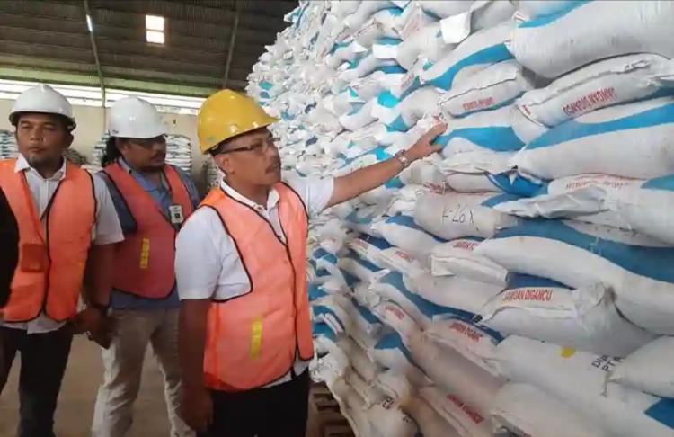 Saban Tahun Dianggarkan, Akses Petani ke Program Sarpras Harus Dipermudah