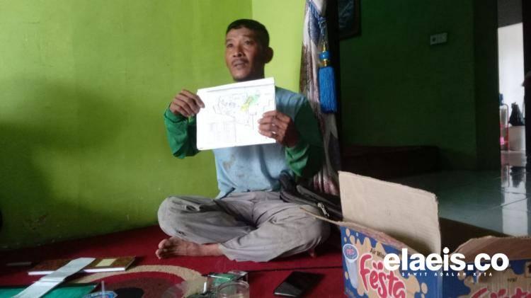 Terus Berjuang untuk Lahan Bekas Transmigrasi