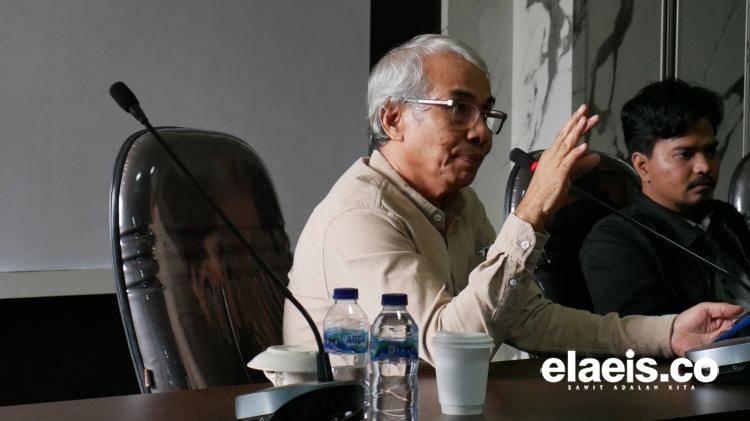 'Si Murtad Sains' Feyerabend; Lengan Malam Beludru