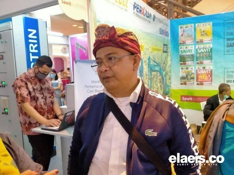 Apkasindo Setuju DMO 50 Persen, Asal...