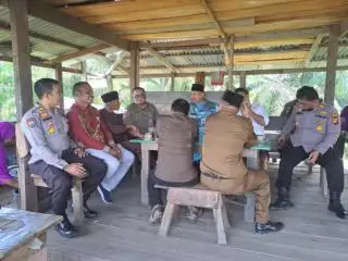 Hutan Produksi 'Menganggur', Warga Minta Pemda Datangkan Investor