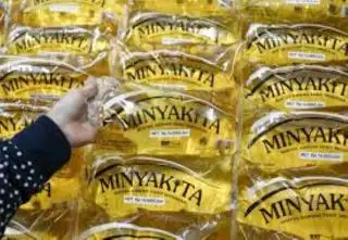 Soal Minyakita Mulai Langka di Pasar Tradisional, GIMNI: Situasi Saat Ini Betul-betul Ribet