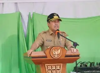 Tahun Politik, Gubri Cemaskan Kabut Asap Kembali Melanda Riau