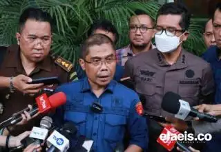 Surya Darmadi Divonis Bersalah, Aset Duta Palma akan Dikembalikan ke Negara