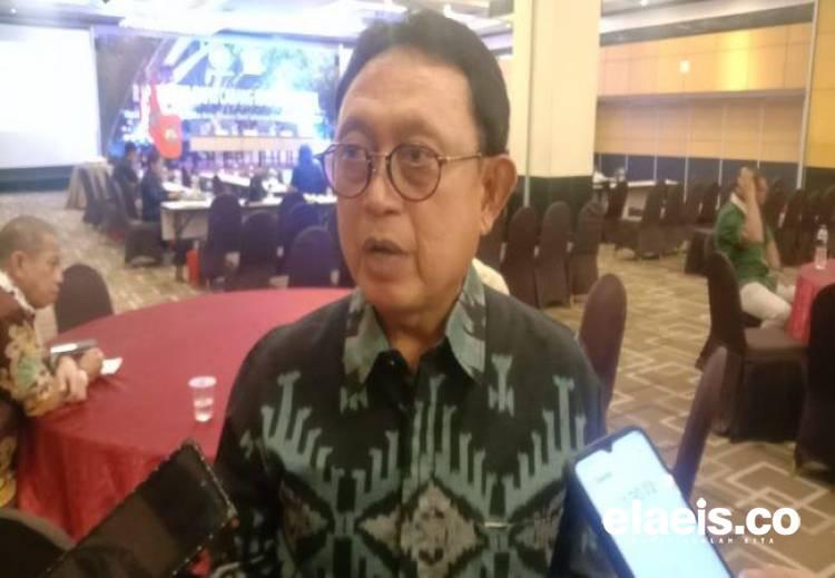 Tak Hanya Buahnya, Begitu Ditebang pun Masyarakat Dapat Manfaat dari Sawit
