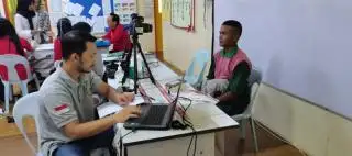 Diberi SPLP, Ratusan PMI Ilegal Disuruh Pulang dari Kebun Sawit di Malaysia