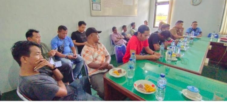 PKS ini Tiba-tiba Batasi Waktu Operasional, Supplier dan Masyarakat Protes