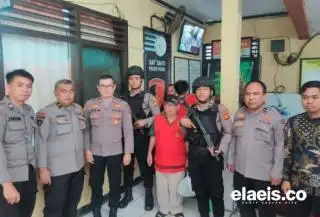 Gara-gara Buah Sawit, PTPN XIII Jebloskan Kakek 83 Tahun ke Penjara