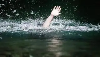 Perahu Oleng, Pelajar SMA Tenggelam saat Langsir Bibit Sawit di Sungai Mandau Siak