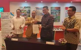 PPKS dan Minamas Perpanjang Kerjasama Penyediaan Kecambah Unggul. Ini Alasannya