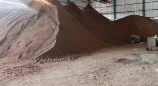 Produksi Bungkil Sawit Berpotensi Dorong Perekonomian Bengkulu