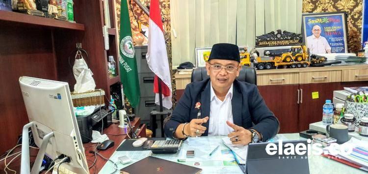Hari Ini Petani Sawit Bakal Kepung Kantor Kedutaan Besar Uni Eropa di Jakarta