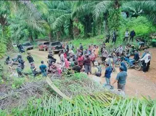 Cegah Konflik, Perusahaan Sawit Diminta Patuhi Aturan