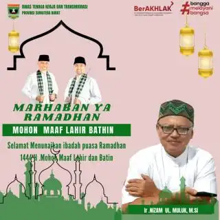 Terbitkan SE THR, Disperinaker Kabupaten Mengaku Menunggu Arahan Provinsi