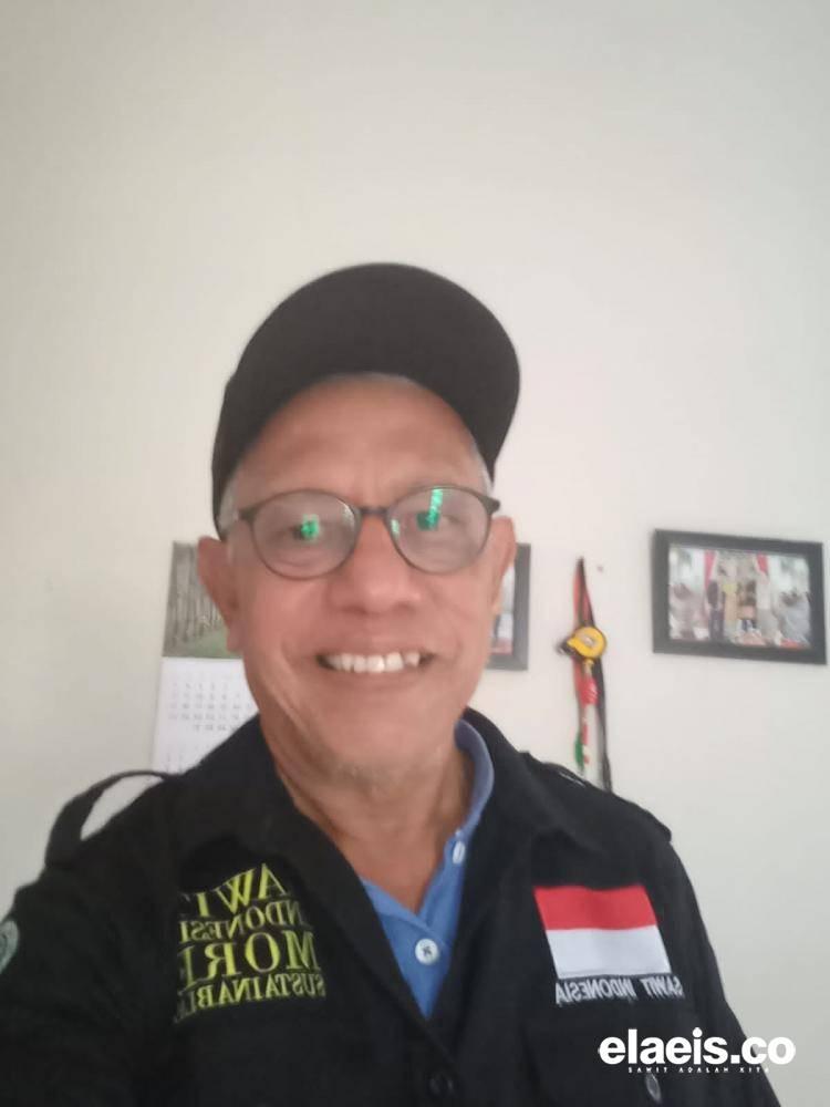 Harga Kelapa Sawit di Aceh Turun Tips, Tertinggi Rp2.594/Kg
