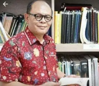 Tungkot: CIFOR Tak Kompatibel Bicara Soal Sawit