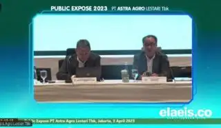 PT Astra Agro Lestari Siapkan Rp600 Miliar untuk Replanting Tahun Ini