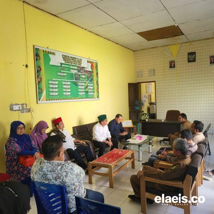 Komisi II DPRD Riau Minta BPKH Ajak Masyarakat Saat Melakukan Pematokan Lahan