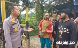 Suruhan PT DSI Berulah Lagi, Ronald Makin Geram!