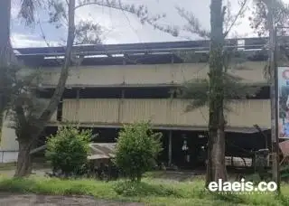 Belasan Warga Datangi PT CGG, Protes Kebijakan Rekrutmen Tenaga Kerja