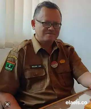 Seorang PMI Asal Sumbar Diduga Korban TPPO di Myanmar, Disnakertrans Surati Sejumlah Pihak
