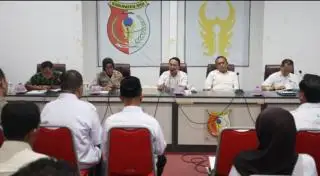 Bupati Sigi Mau Musnahkan Ratusan Hektar Kebun Sawit Ilegal, Polisi Siap Back Up