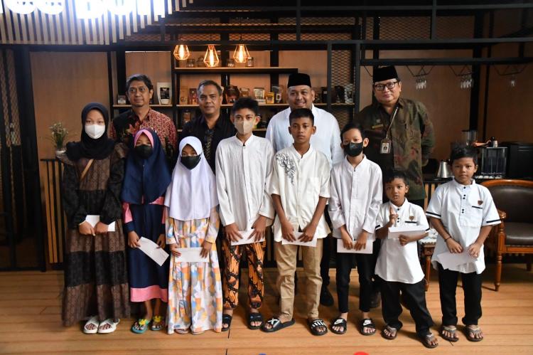 Dirjenbun: Segera Konsolidasi dan Bersinergi Jika Ada Permasalahan yang Harus Diatasi