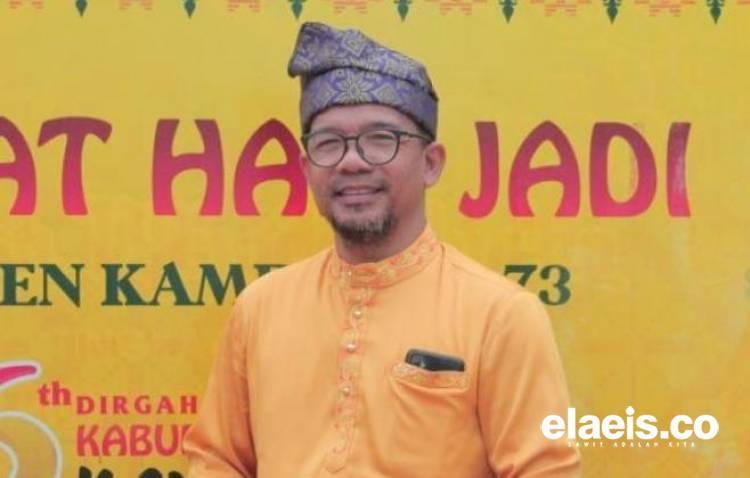 Politeknik Kampar Berharap Banyak Anak-anak Kampar Lulus Seleksi Beasiswa Sawit