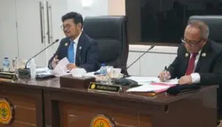 Kementan Siapkan Strategi ini Hadapi Kemungkinan Terburuk Akibat El Nino
