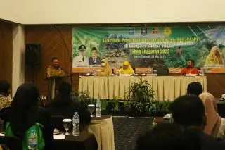 PSR di Bateng Ditargetkan Terealisasi Selambatnya November 2023