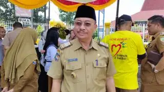Kades di Bengkulu Diminta Data Petani Sawit Miskin, ini Tujuannya