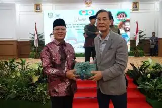 Investor Korsel Enggan Garap Sektor Sawit di Bengkulu, Lebih Tertarik yang ini