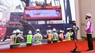 Kontribusinya Lebih Rp 2 Ribu Triliun, Pertanian Sedang Terancam El Nino
