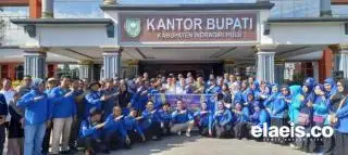 Bupati Inhu Bakal Dampingi Anggota KTNA Menuju Penas XVI di Sumbar