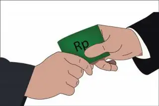 Inspektorat Siak Ingatkan Ancaman Pungli