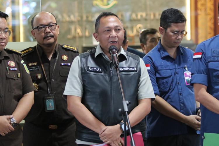 Tiga Korporasi Ini Harus Ganti Kerugian Negara Akibat Korupsi Minyak Goreng