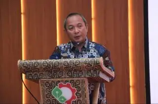BBSPJI Selulosa Olah Limbah Sawit Jadi Bahan Baku Alternatif Industri Kertas
